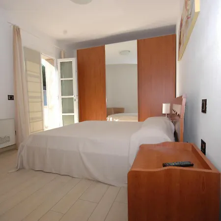 Διαμέρισμα Perla 1 Marina di Campo